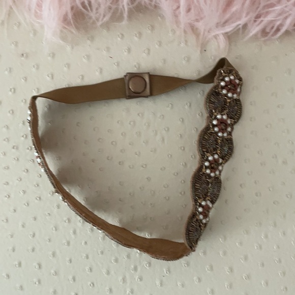 Belt Anthropologie NWOT - Picture 3 of 4